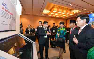 Great Booth Experiences Start with People: How Booth Teams Create Memorable Events