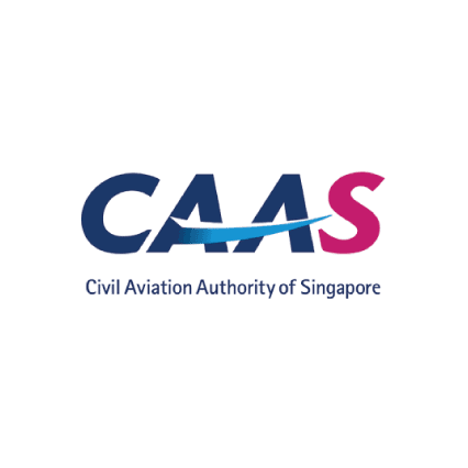 CAAS logo