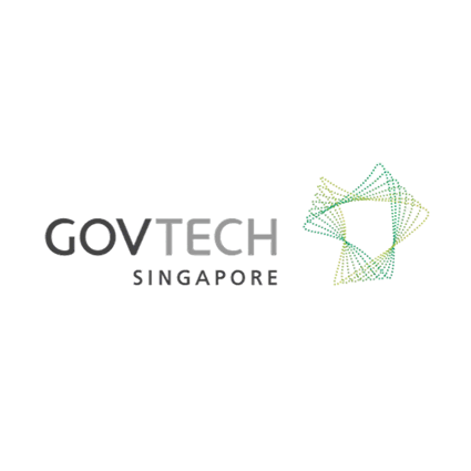 Govtech logo