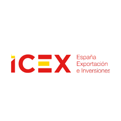 ICEX logo