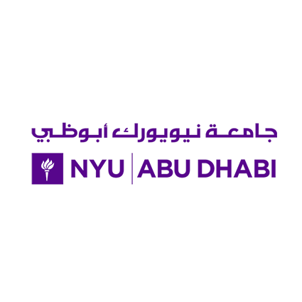 NYU Abu Dhabi logo