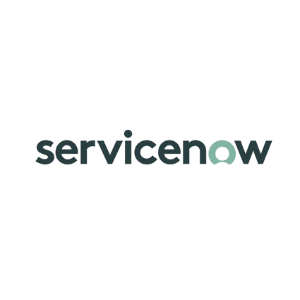 ServiceNow logo