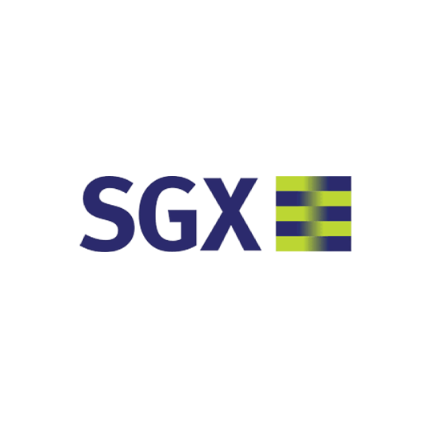 SGX logo