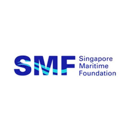 SMF logo