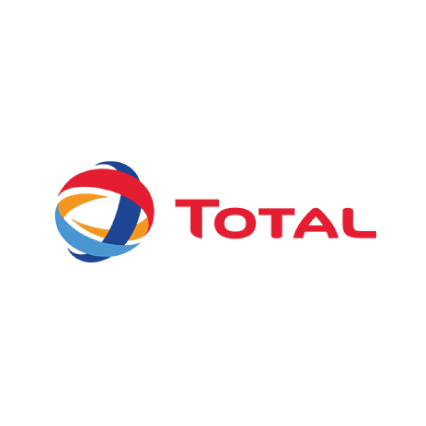 Total logo