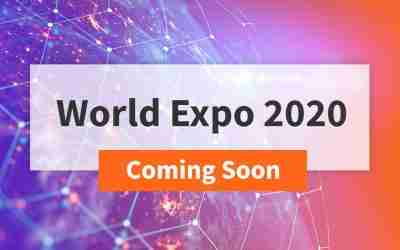 World Expo 2020… Coming Soon!