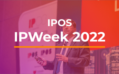 IPOS: IP Week 2022