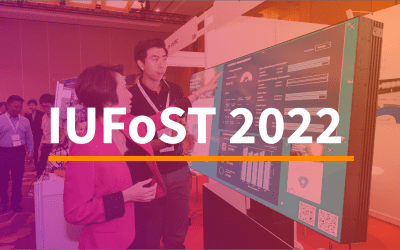IUFoST World Congress of Food Science & Technology