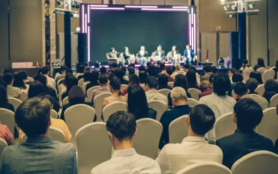 Your First (or Fiftieth) Event: Picking a Conference Organiser in Singapore That Actually Delivers